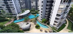 Parc Centros (D19), Condominium #456123011